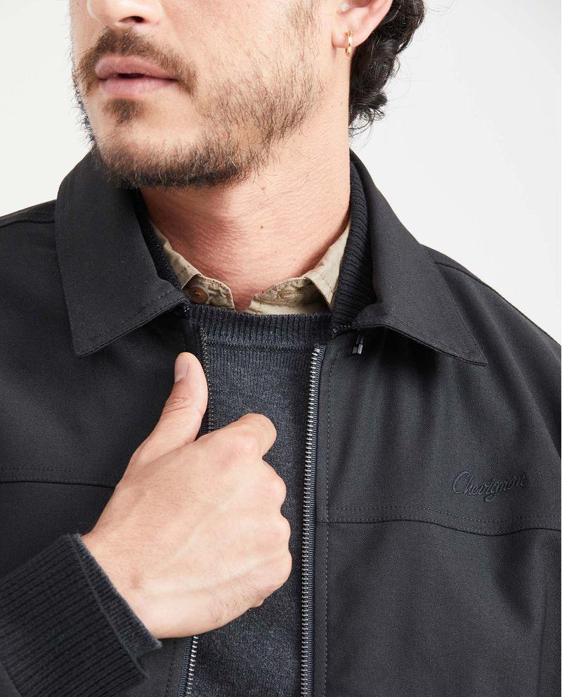 Chevignon Chaqueta Tipo Aviador para Hombre En oferta