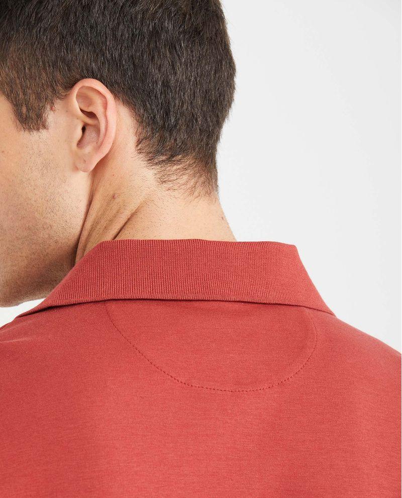 Chevignon Camiseta Polo Slim Fit en Jersey Semi Pesado para Hombre Rebajas baratas