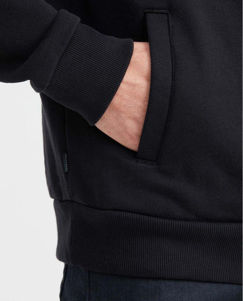 Chevignon Buzo Cerrado con Cuello Alto y Media Perilla para Hombre Rebajas de fábrica