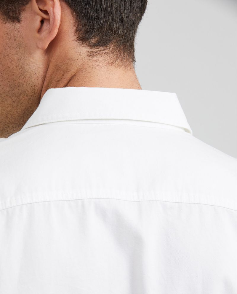 Chevignon Camisa Slim Fit Manga Larga en Algodón para Hombre Los más vendidos