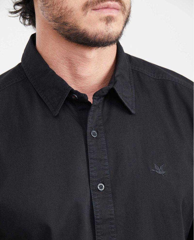 Chevignon Camisa Slim Fit Manga Corta en Algodón para Hombre Últimos 3 días