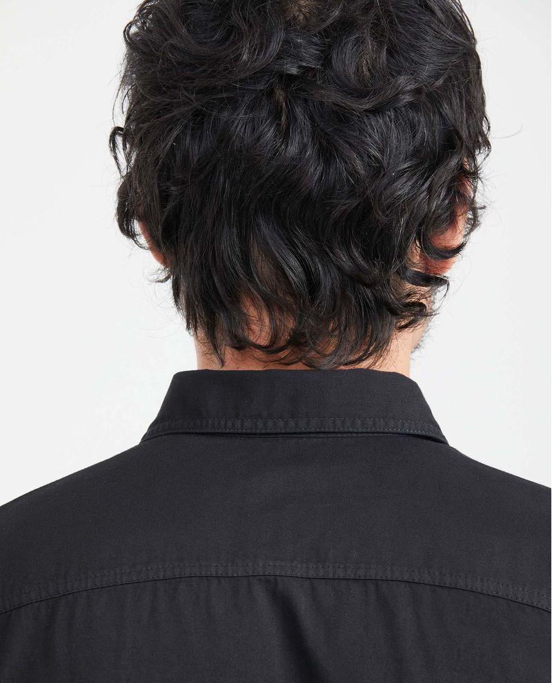 Chevignon Camisa Slim Fit Manga Corta en Algodón para Hombre Últimos 3 días