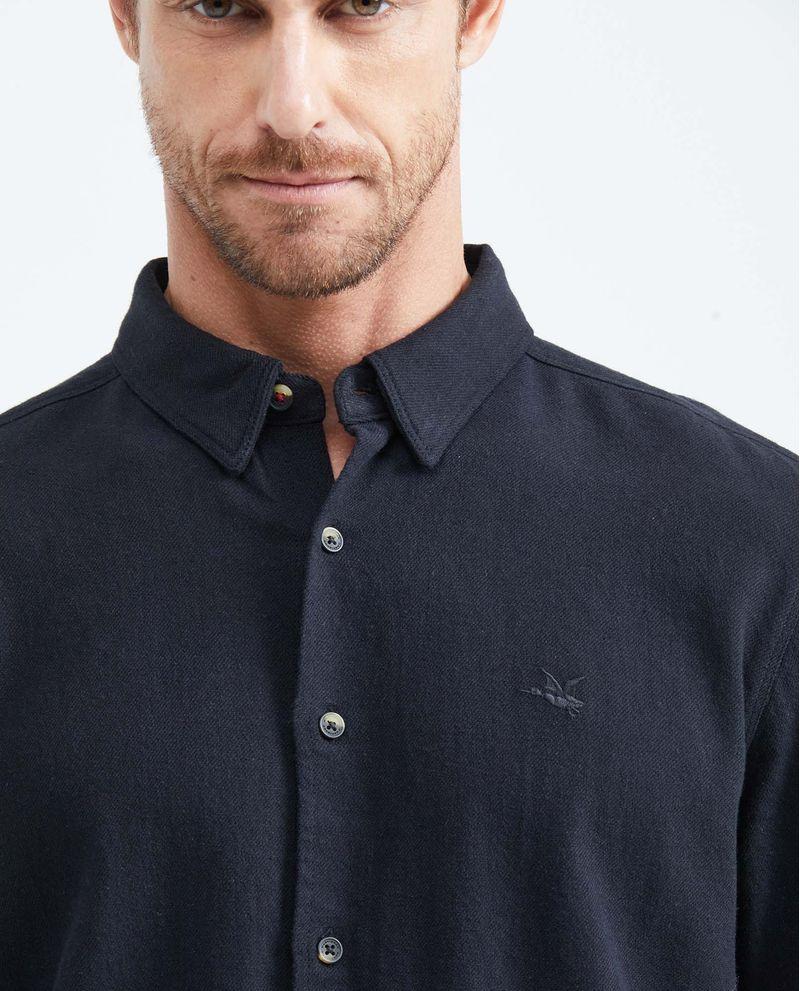 Chevignon Camisa Classic Fit Manga Larga xxxx para Hombre COMPRAR AHORA