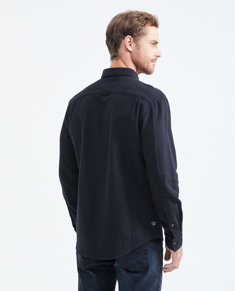 Chevignon Camisa Classic Fit Manga Larga xxxx para Hombre COMPRAR AHORA