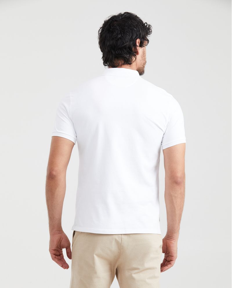 Chevignon Camiseta Polo Slim Fit para Hombre ÚLTIMAS EDICIONES