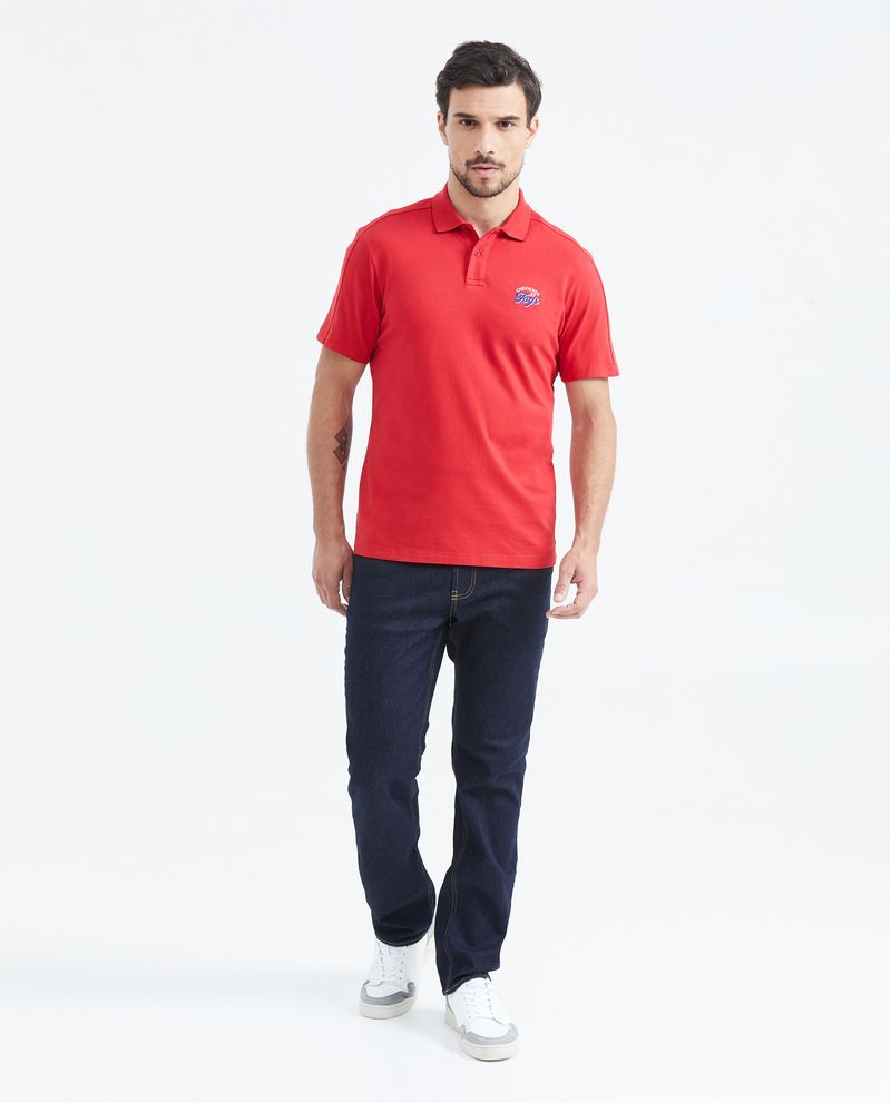 Chevignon Camiseta Polo Slim Fit para Hombre Envío internacional gratuito