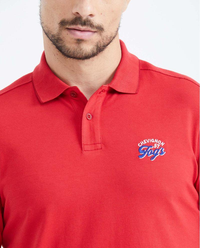 Chevignon Camiseta Polo Slim Fit para Hombre Envío internacional gratuito