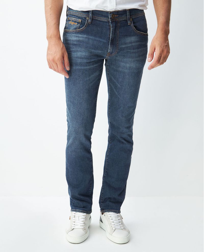 Chevignon Jean de Hombre Straigh fit Medio Limitado a 3 días