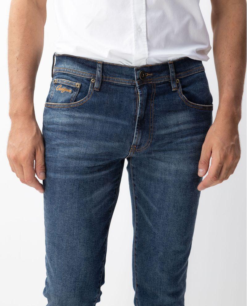 Chevignon Jean de Hombre Straigh fit Medio Limitado a 3 días