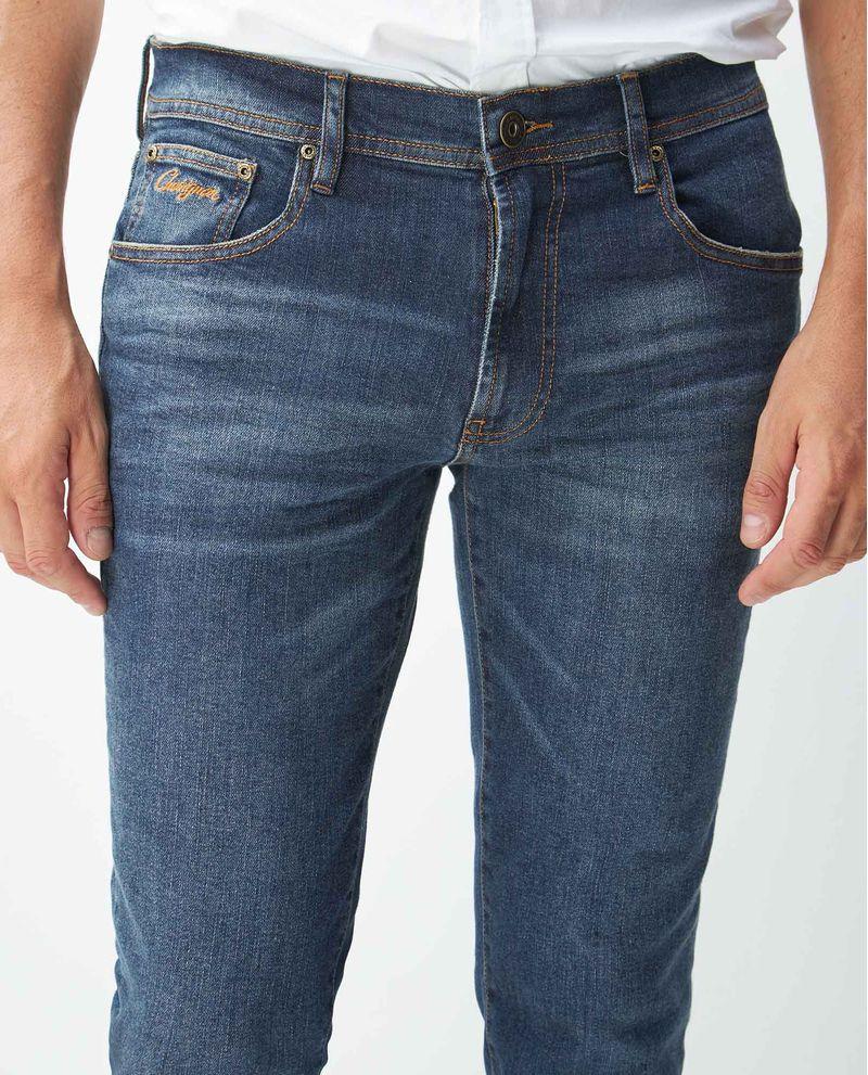 Chevignon Jean de Hombre Straigh fit Medio Limitado a 3 días