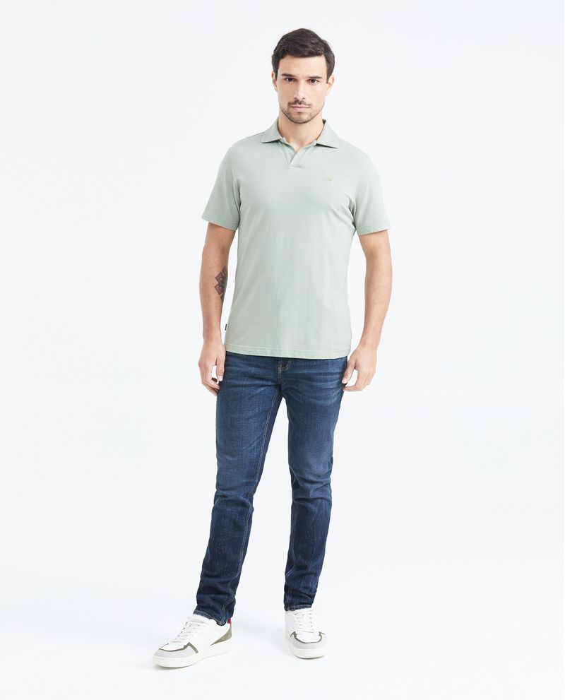 Chevignon Camiseta Polo Slim Fit para Hombre Oferta exclusiva