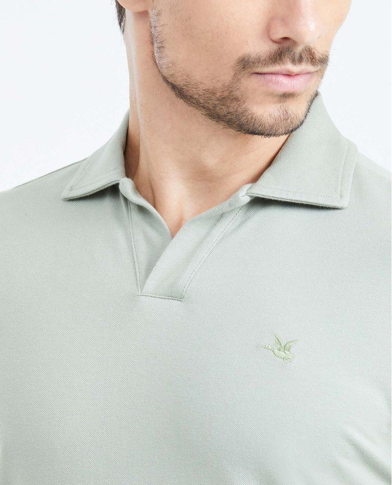Chevignon Camiseta Polo Slim Fit para Hombre Oferta exclusiva