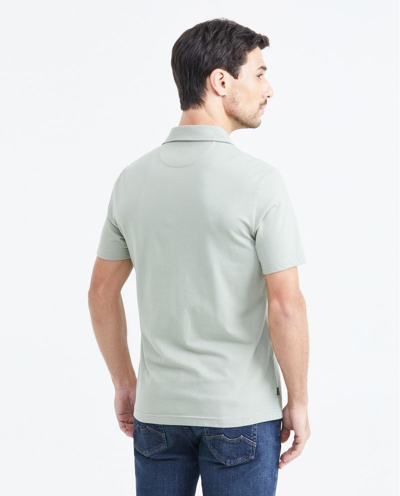 Chevignon Camiseta Polo Slim Fit para Hombre Oferta exclusiva