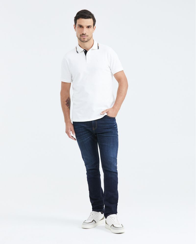 Chevignon Camiseta Polo Slim Fit para Hombre Última moda