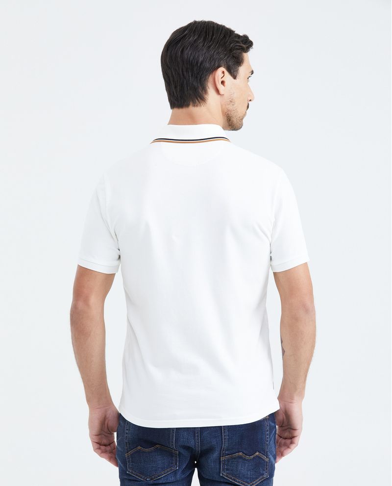 Chevignon Camiseta Polo Slim Fit para Hombre Última moda