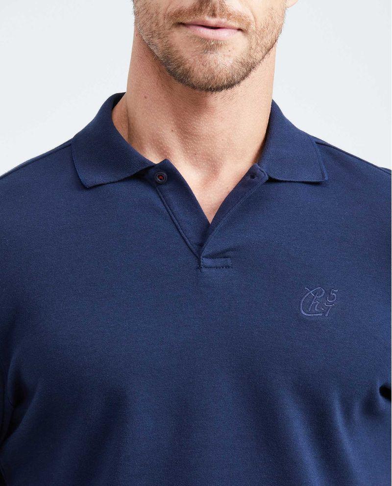 Chevignon Camiseta Polo Slim Fit en Jersey Doble Punto para Hombre Ofertas especiales