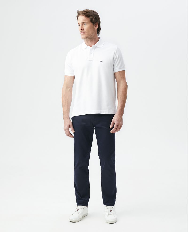 Chevignon Camiseta Polo M/C Grandes ahorros