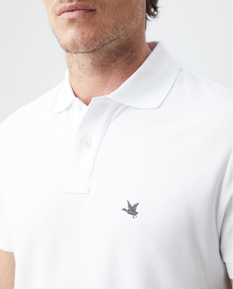 Chevignon Camiseta Polo M/C Grandes ahorros