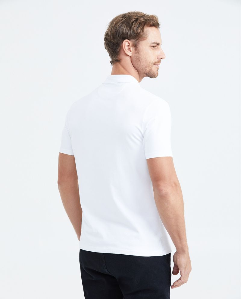 Chevignon Camiseta Polo Slim Fit para Hombre Precio ultrabajo