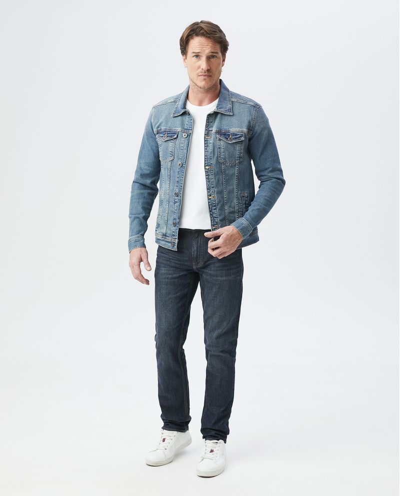 Chevignon Chaqueta Linea Medio En línea