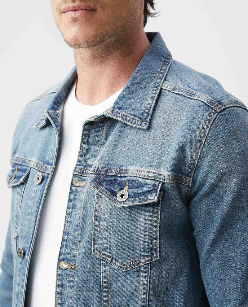 Chevignon Chaqueta Linea Medio En línea