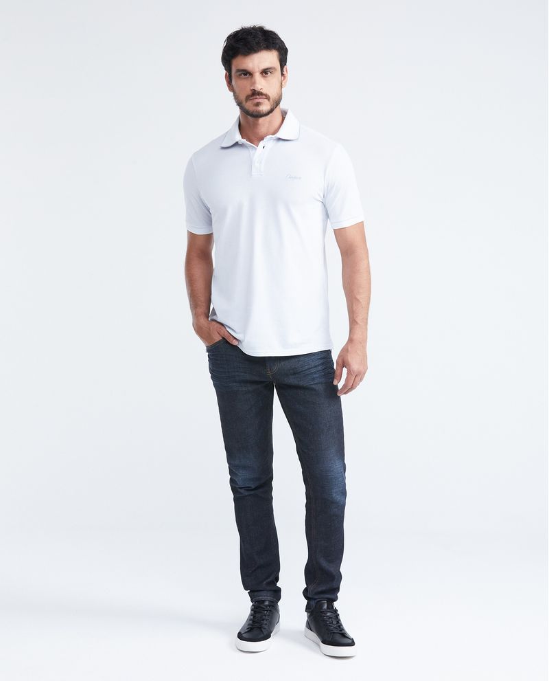 Chevignon Camiseta Polo Classic Fit para Hombre Ofertas