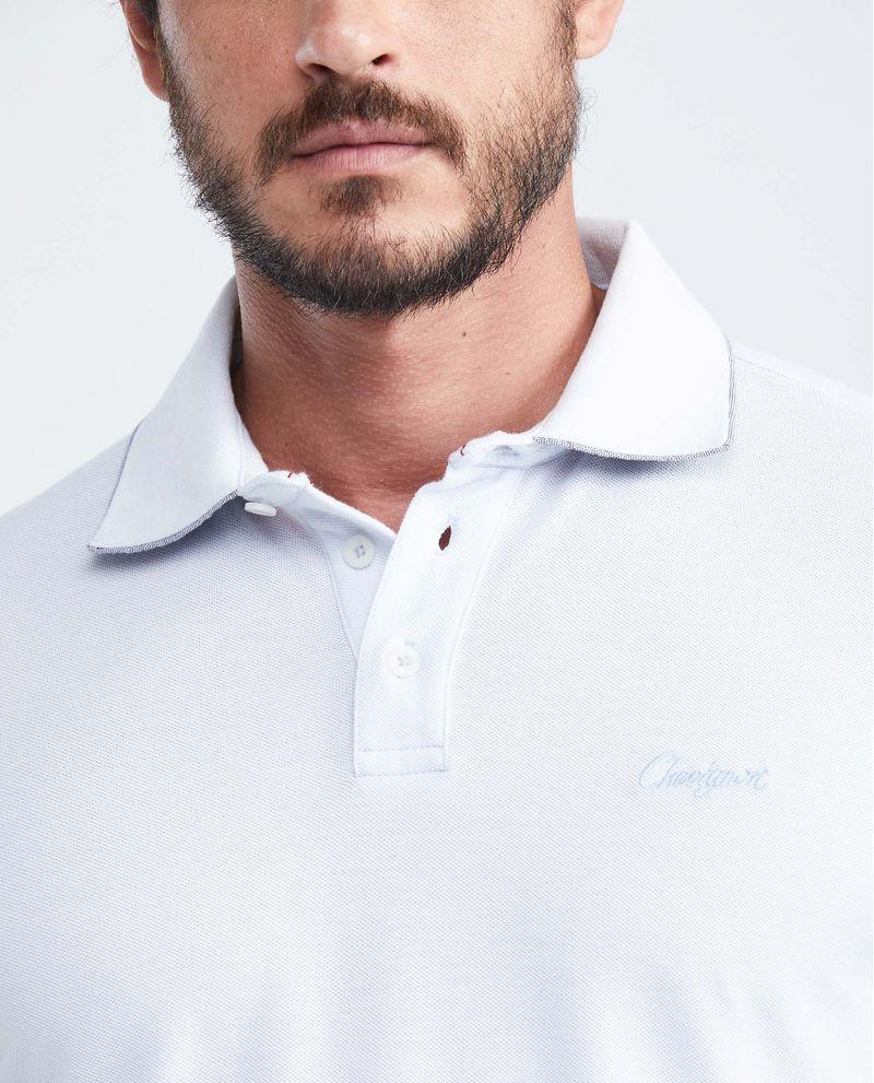 Chevignon Camiseta Polo Classic Fit para Hombre Ofertas