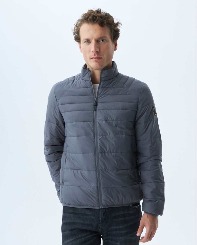 Chevignon Chaqueta de Hombre Acolchada - TOGS