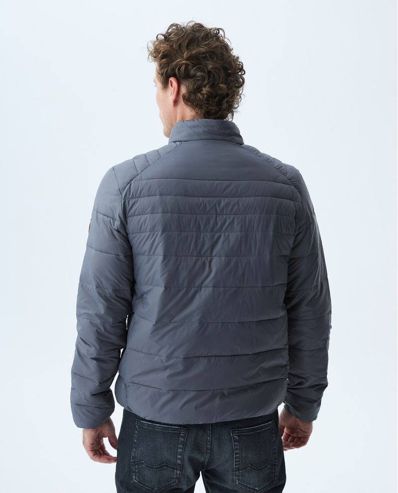 Chevignon Chaqueta de Hombre Acolchada - TOGS Rebajas baratas