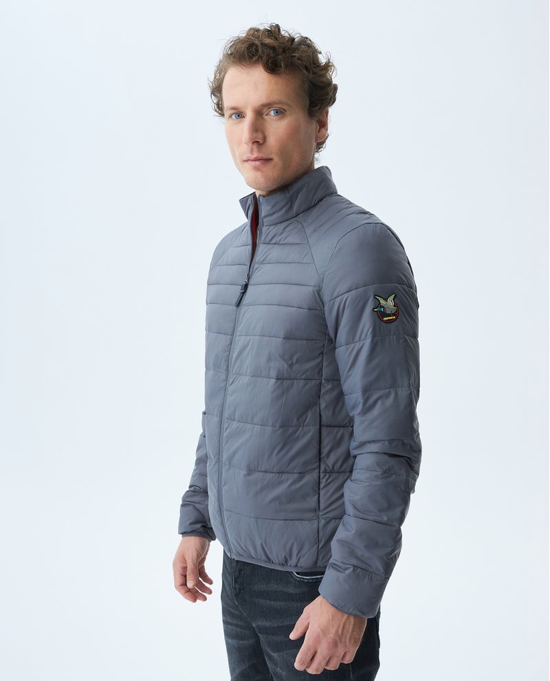 Chevignon Chaqueta de Hombre Acolchada - TOGS Rebajas baratas