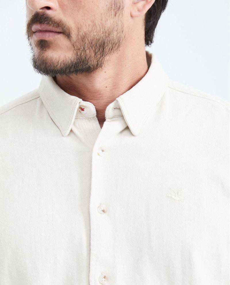 Chevignon Camisa Classic Fit Manga Larga xxxx para Hombre Tienda