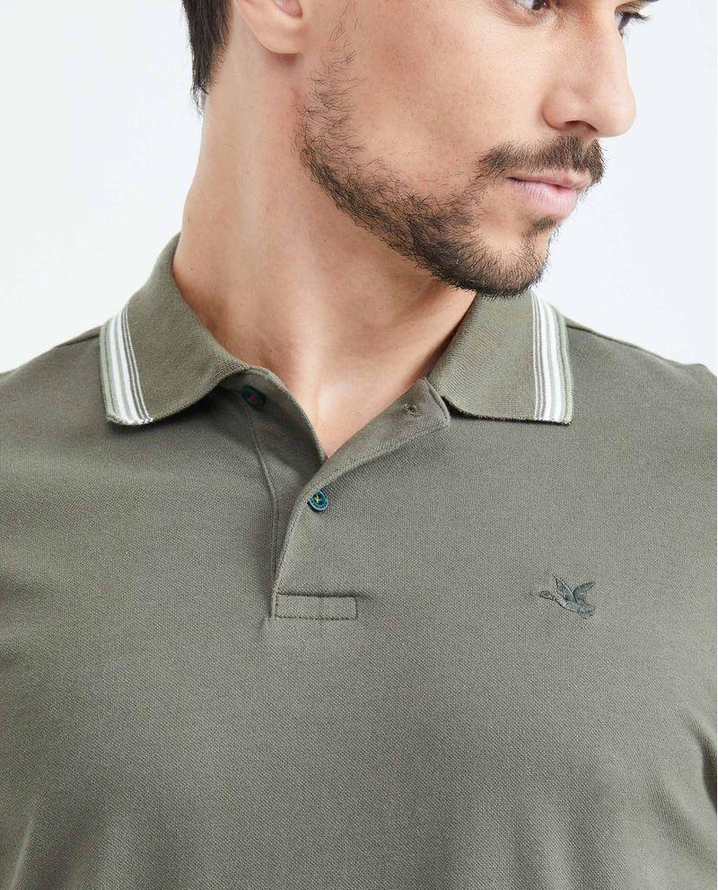 Chevignon Camiseta Polo Classic Fit para Hombre Mejor oferta