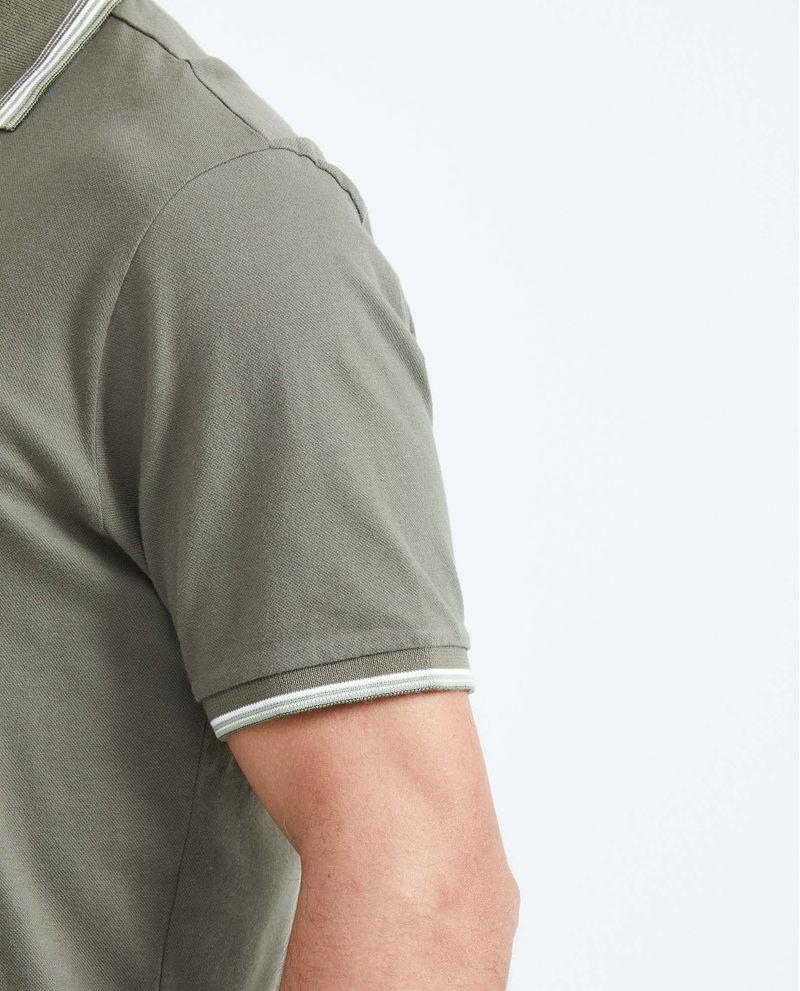 Chevignon Camiseta Polo Classic Fit para Hombre Mejor oferta