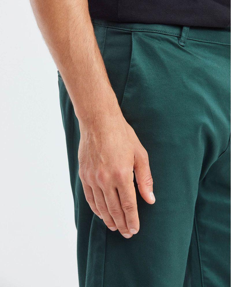 Chevignon Bermuda de Hombre Regular Fit - Básico Casual Últimos 3 días