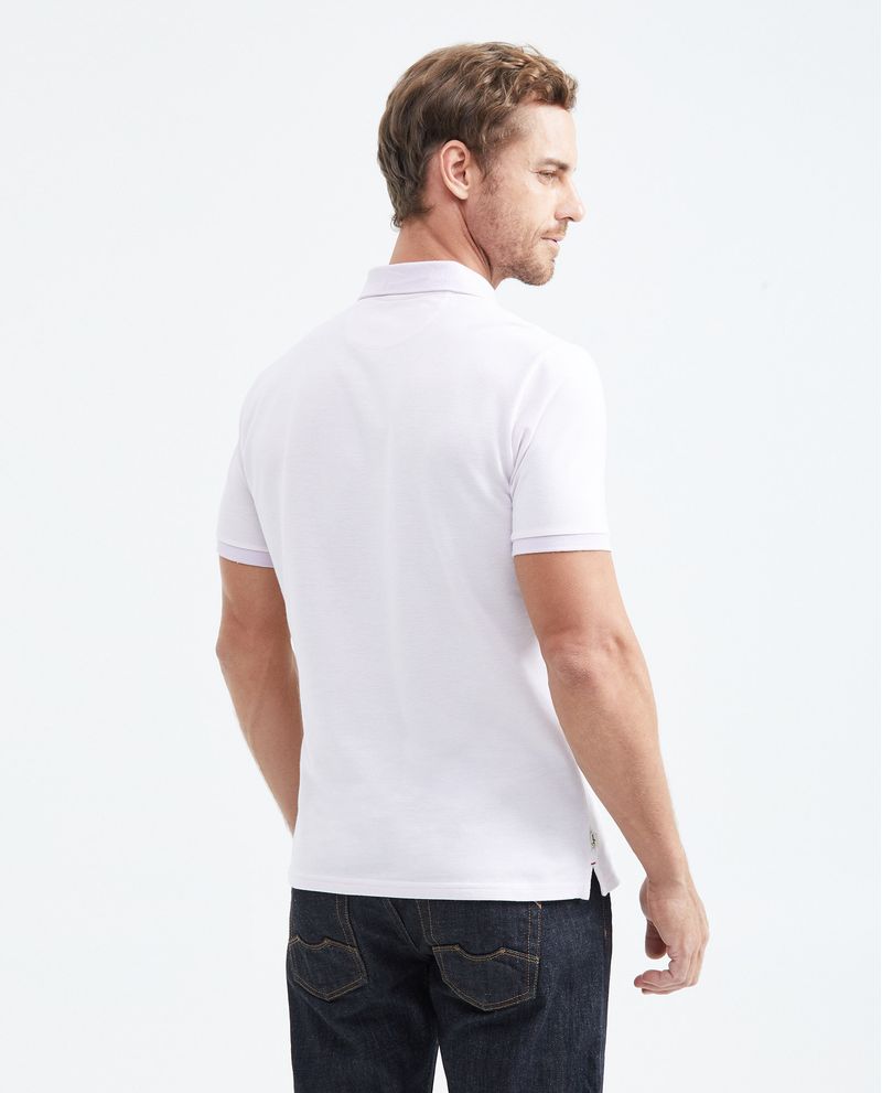 Chevignon Camiseta Polo Slim Fit para Hombre Promoción por tiempo limitado