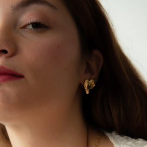 ﻿D lirio Pendientes Mone Grandes descuentos