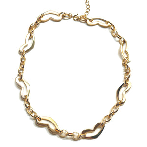 D lirio Collar Always Libre de impuestos