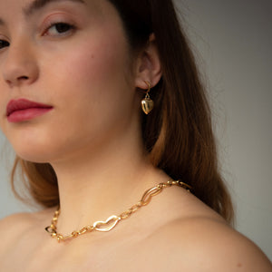 D lirio Pendientes Sira Descuento por venta flash