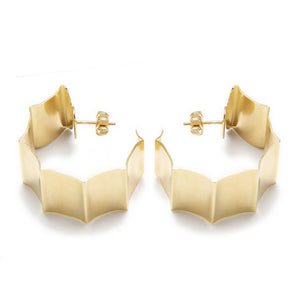 D lirio Pendientes Duna Outlet