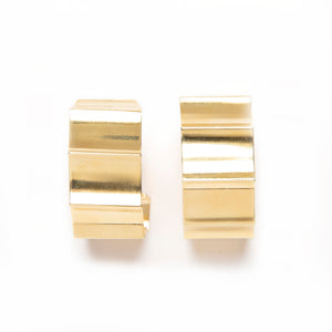 D lirio Pendientes Duna Outlet