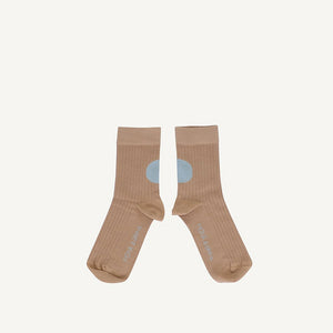 D lirio Calcetines Geometric Ofertas