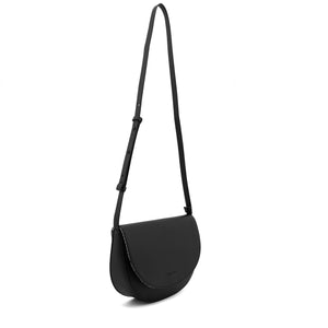D lirio Bolso Soma Negro Descuento