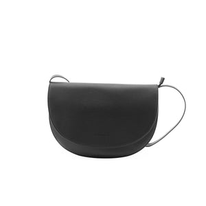 D lirio Bolso Soma Negro Descuento