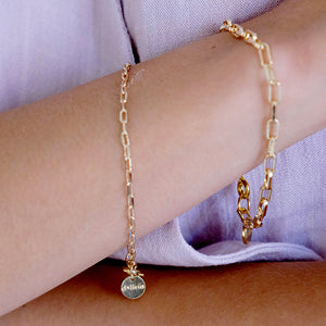 D lirio Pulsera Isla Tienda de fábrica