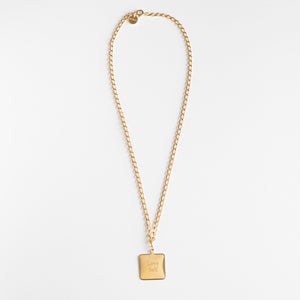 D lirio Collar Love Self Devoluciones gratuitas