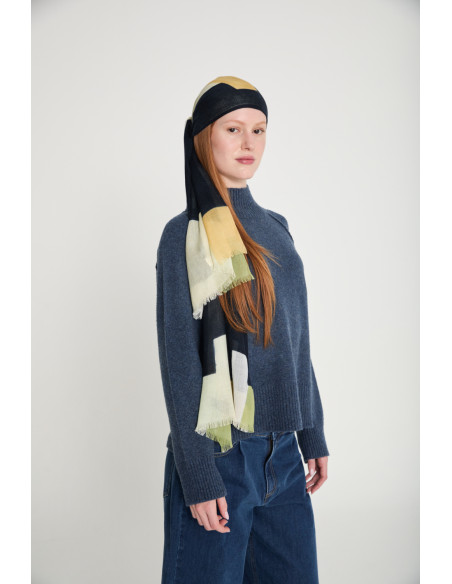 Designers society PAÑUELO MEXEN Precios de Black Friday