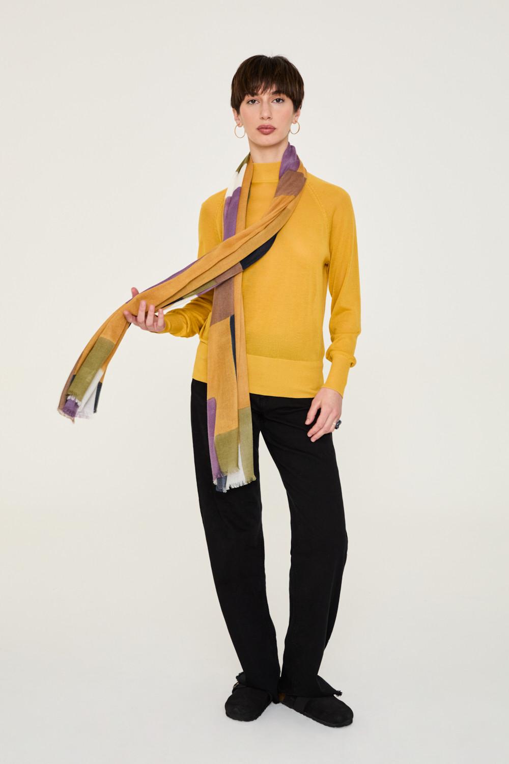 Designers society PAÑUELO MEXEN En oferta