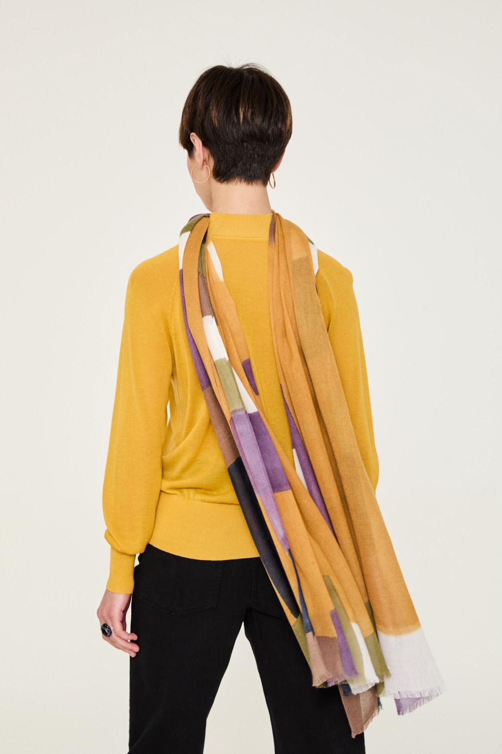 Designers society PAÑUELO MEXEN En oferta