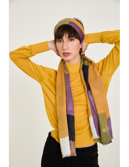 Designers society PAÑUELO MEXEN En oferta