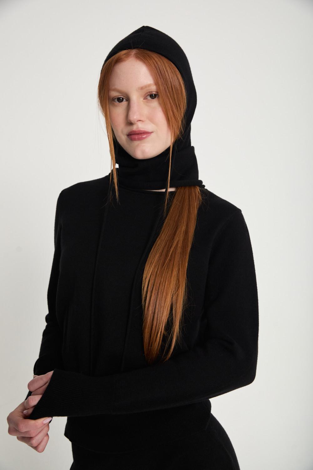 Designers society BALACLAVA MIRUS Libre de impuestos